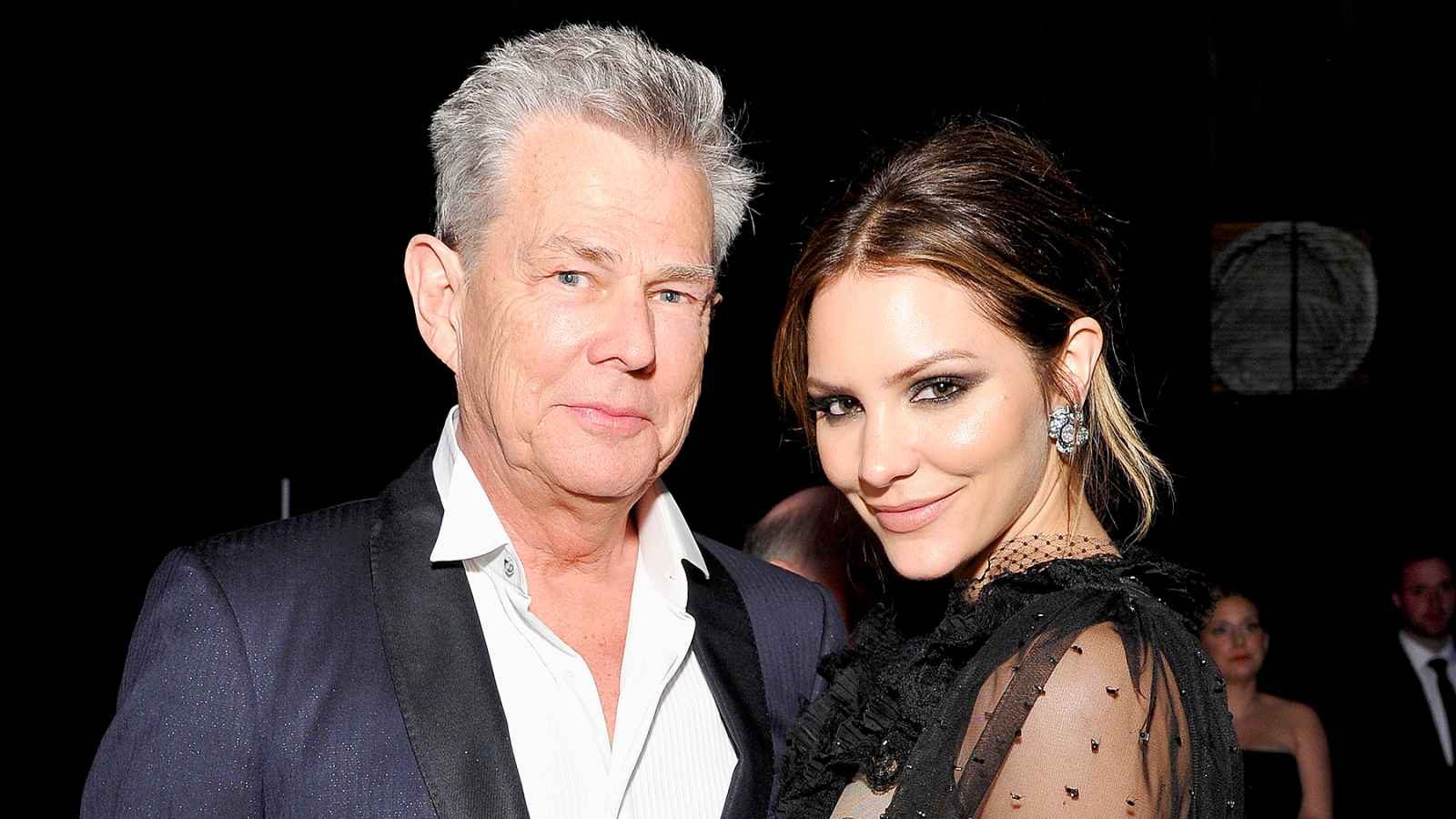 David Foster Shop Singer Secrets: Inside the Iconic Sound