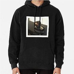 Daniel Caesar Racerback Tank Top Pullover Hoodie