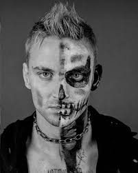 Darby Allin Official Merch: 5 Items Every Wrestler Wants