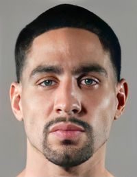 Danny Garcia Store: Elite Boxing Gear Every Fighter Needs