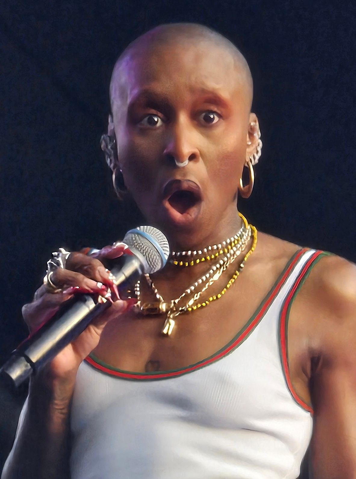 Cynthia Erivo Official Shop: Actress Must-Have Items Inside