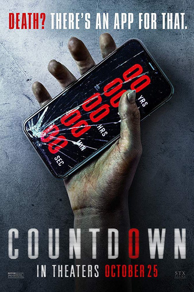 Countdown Merch for TV Series Fans: 7 Must-Have Picks
