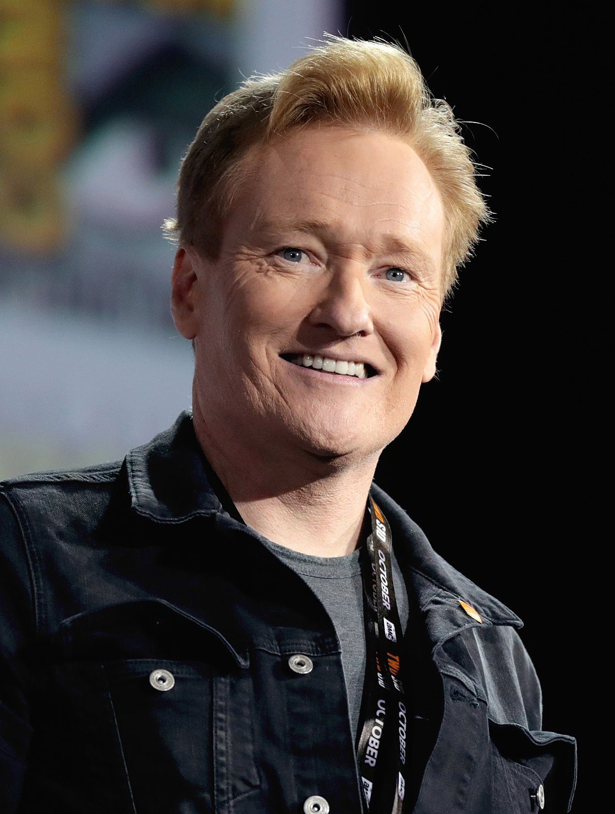 Conan O’Brien Official Store: The Comedian’s Must‑Have Merch