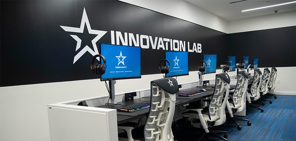 Complexity Gaming Store: The Esports Hub Pro Teams Trust