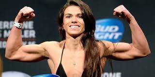 Claudia Gadelha Merch: 5 Must-Have Items for MMA Fans