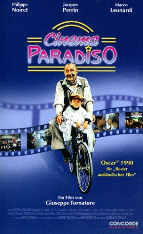 Cinema Paradiso Shop: 7 Iconic Film Finds Every Fan Craves