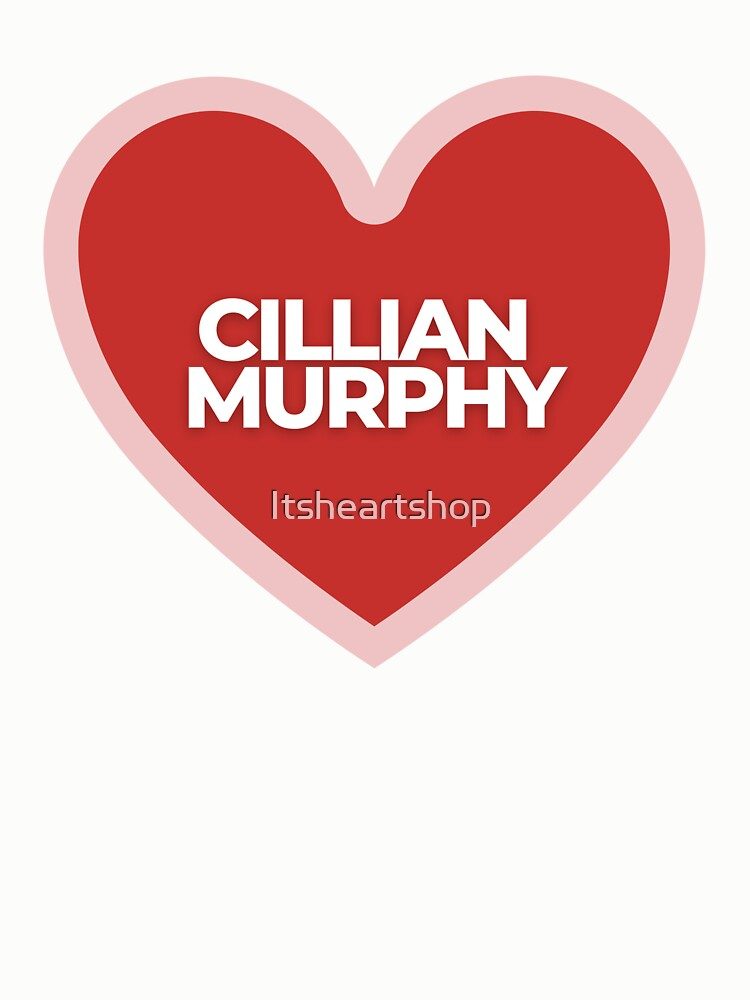 Cillian Murphy Official Shop: 7 Iconic Looks to Own Now