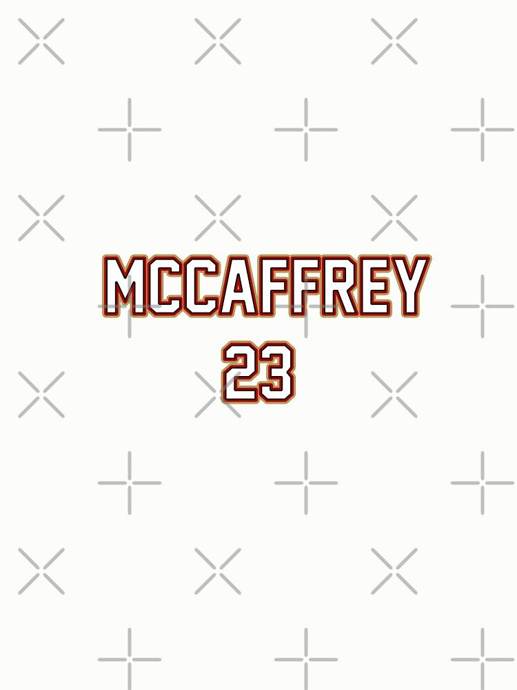 Christian Mccaffrey Merch: 7 QB-Style Essentials for Fans