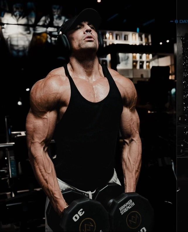 Christian Guzman Merchandise: Gear Every Gymer Needs Now