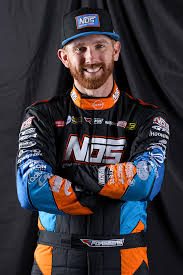 Chris Forsberg Official Merch: Gear Every Racer Dreams Of