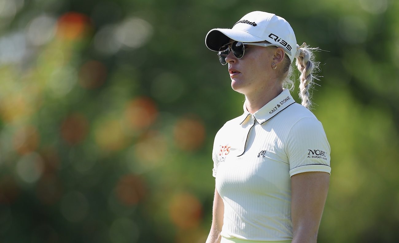 Charley Hull Merch Every Golfer Wants to Wear This Season