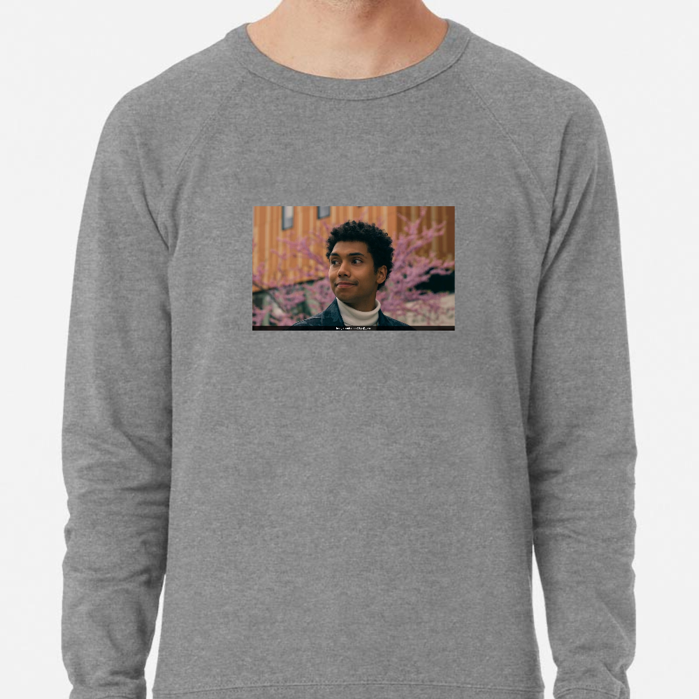 Chance Perdomo Official Merch: 5 Must‑Have Pieces for Fans