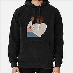 Daniel Caesar Classic  Pullover Hoodie