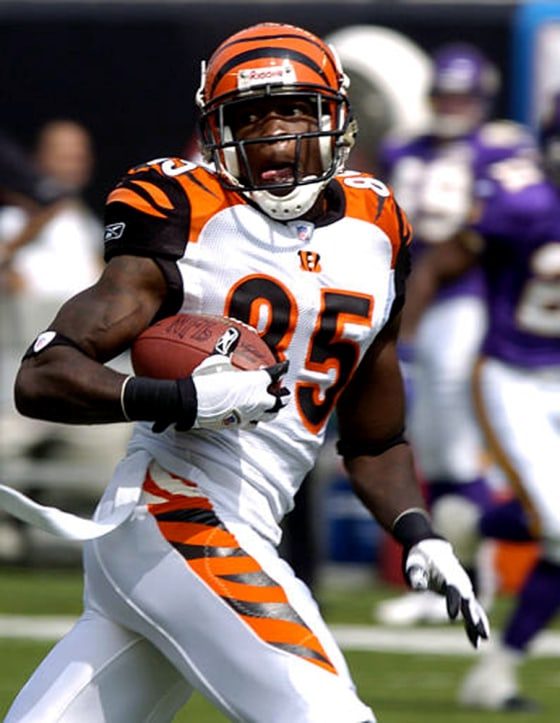 Chad Johnson Store's Playbook: Elite Gear for Quarterbacks