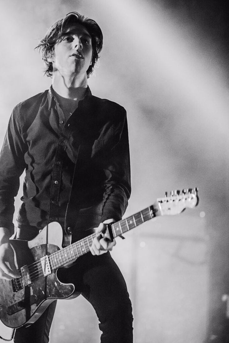 Catfish And The Bottlemen Official Merchandise: 5 Essentials