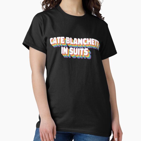 Cate Blanchett Official Merch: 7 Must‑Have Pieces for Fans