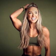 Caroline Girvan Store Gear Every Gymer Must Have Today