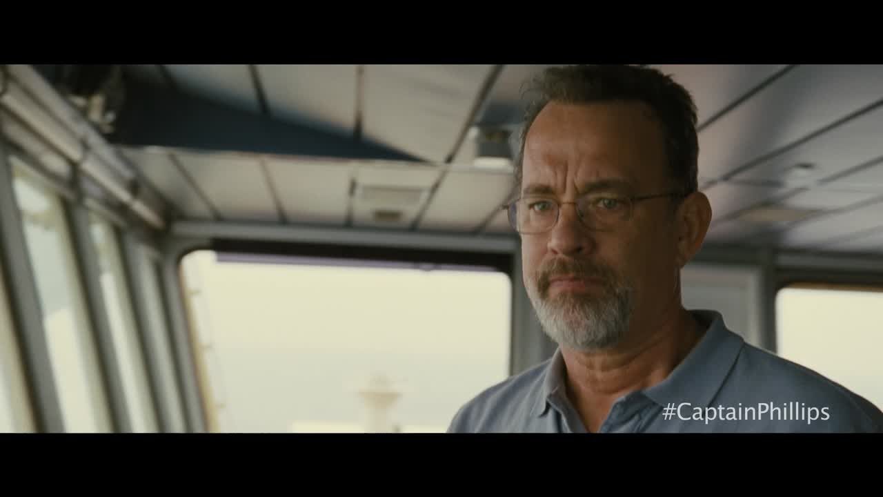 Captain Phillips Shop Secrets: Inside the Film’s Iconic Gear
