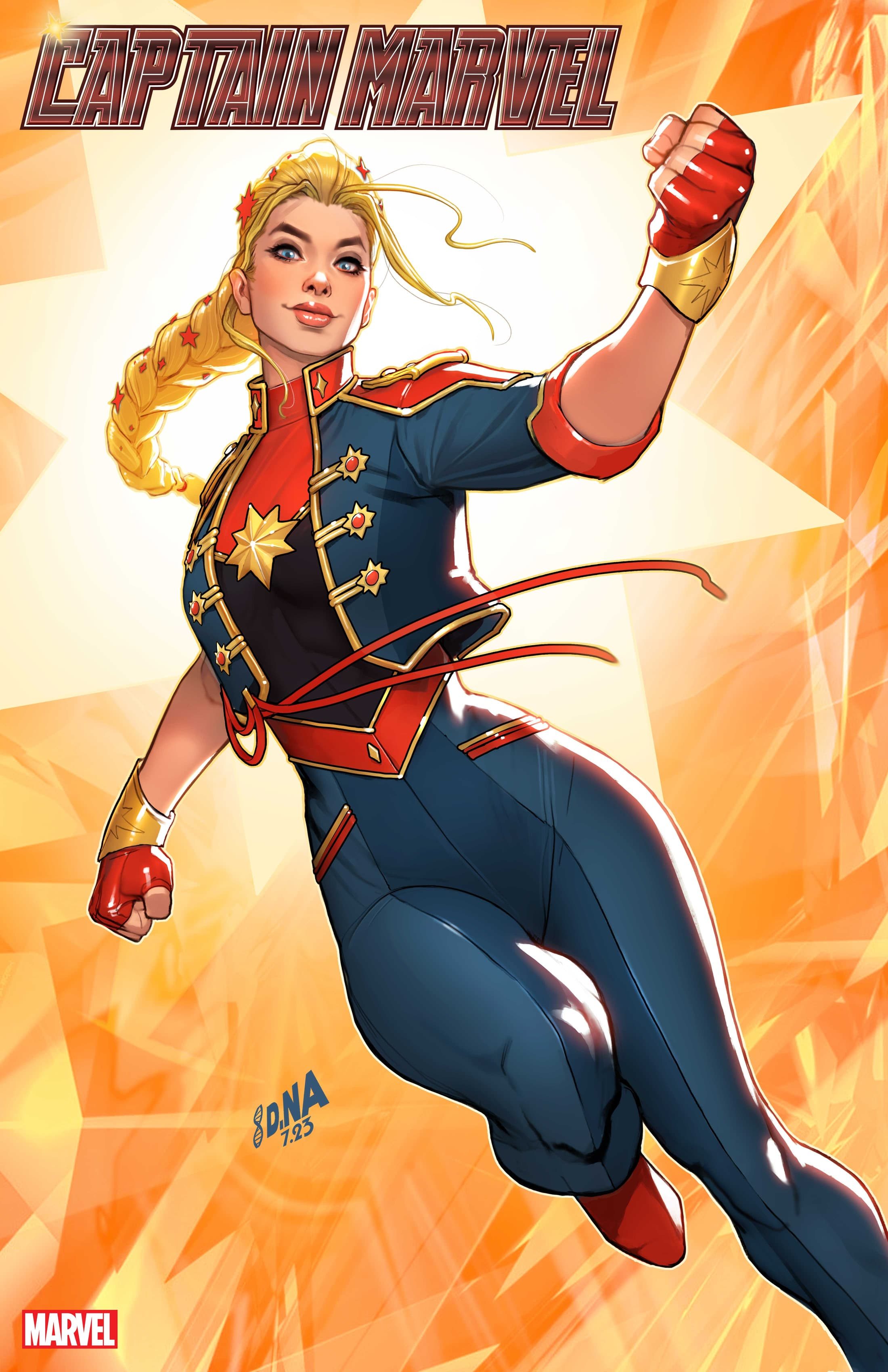 Captain Marvel Official Store: Movie‑Ready Gear You’ll Love