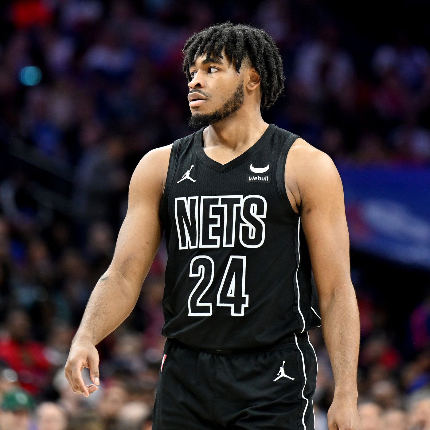 Cam Thomas Official Merch: Gear That Matches His Game