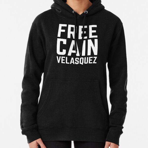 Cain Velasquez Official Merchandise: Must‑Have MMA Gear