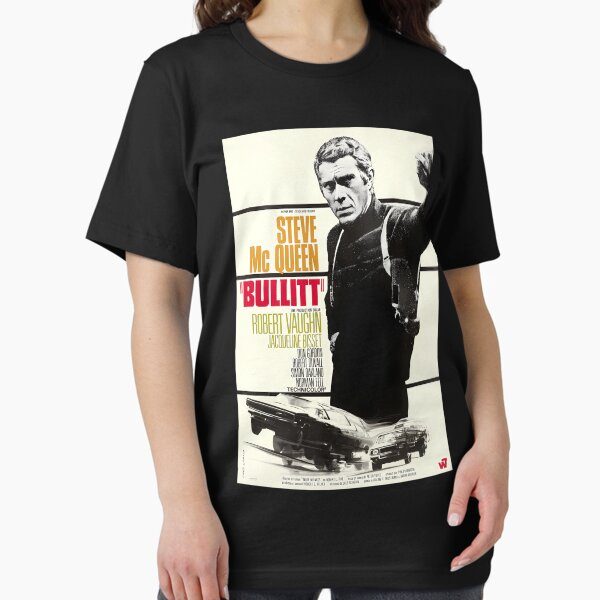 Bullitt Official Store: Gear Up with the Film’s Iconic Cars