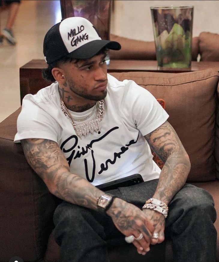 Bryant Myers Shop: Rapper's Rise & 5 Must‑Have Merch Drops