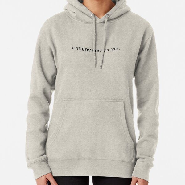 Brittany Snow Merch: 7 Must-Have Items for True Fans