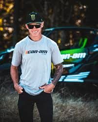 Brian Deegan Merch: Race-Ready Gear Every Rider Craves