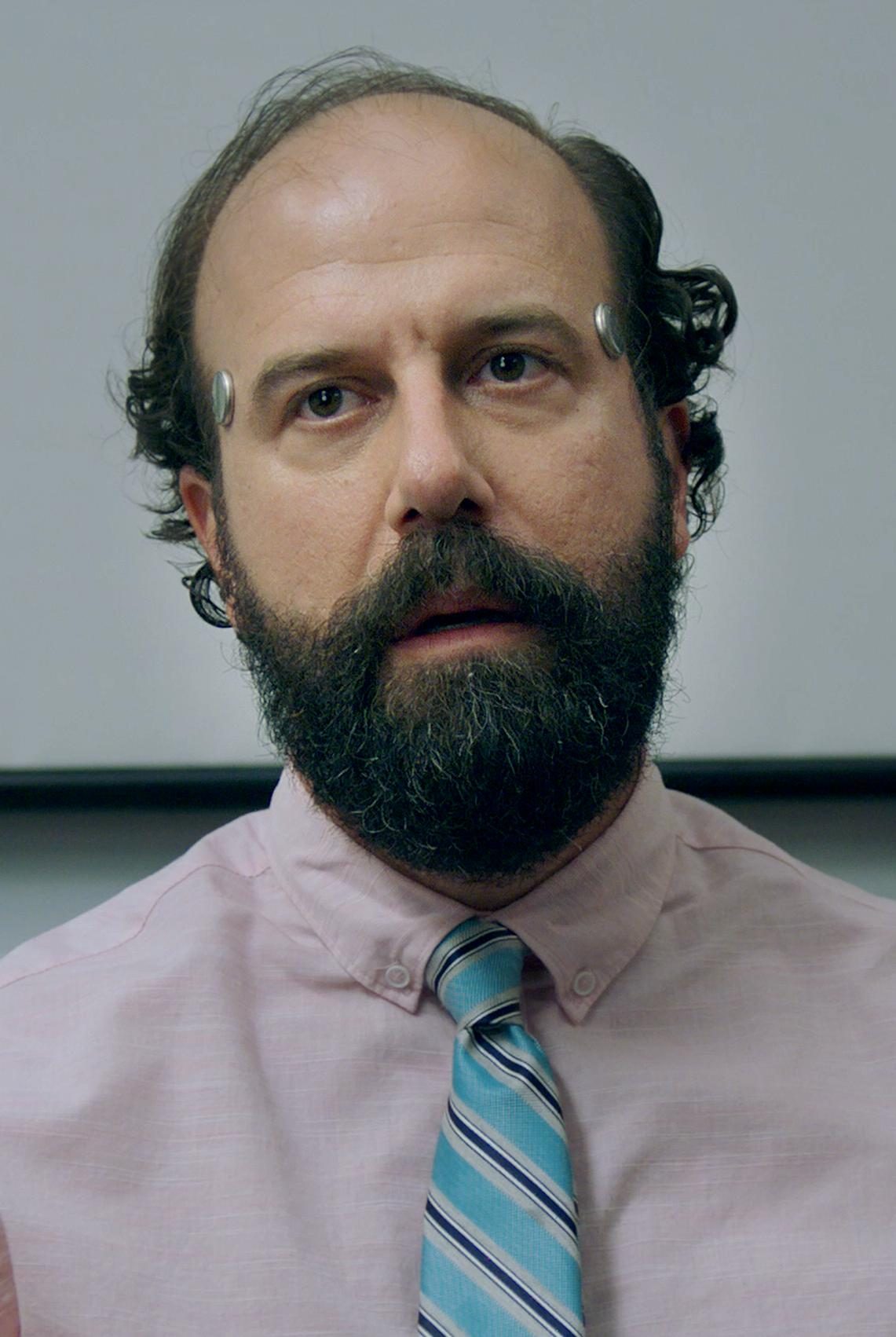 Brett Gelman Merchandise: Essential Picks for Actor Fans