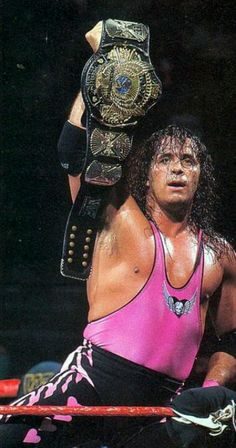 Bret Hitman Hart Official Shop: Must‑Have Gear for Fans