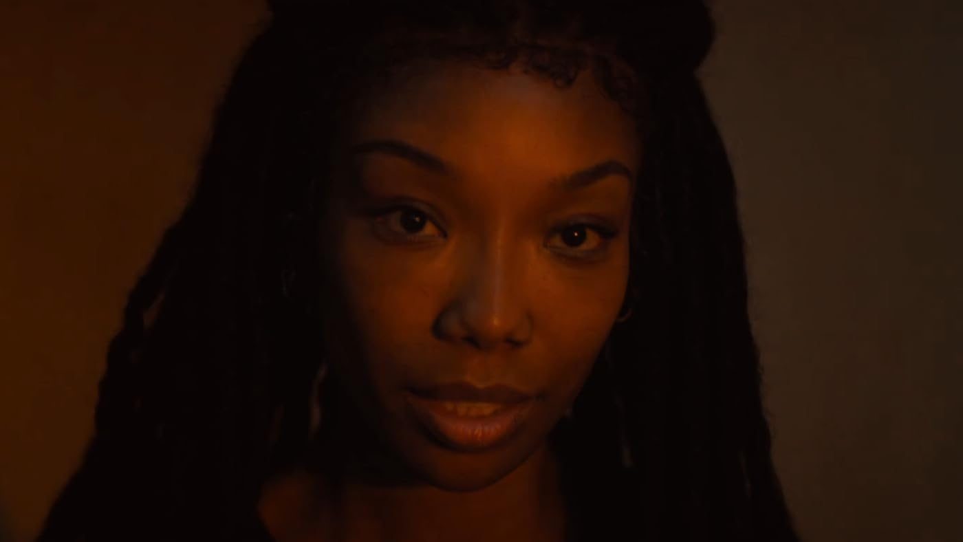 Brandy Norwood Official Merchandise: 7 Items Fans Can't Miss