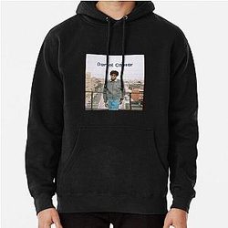Daniel Caesar Classic(1) Pullover Hoodie