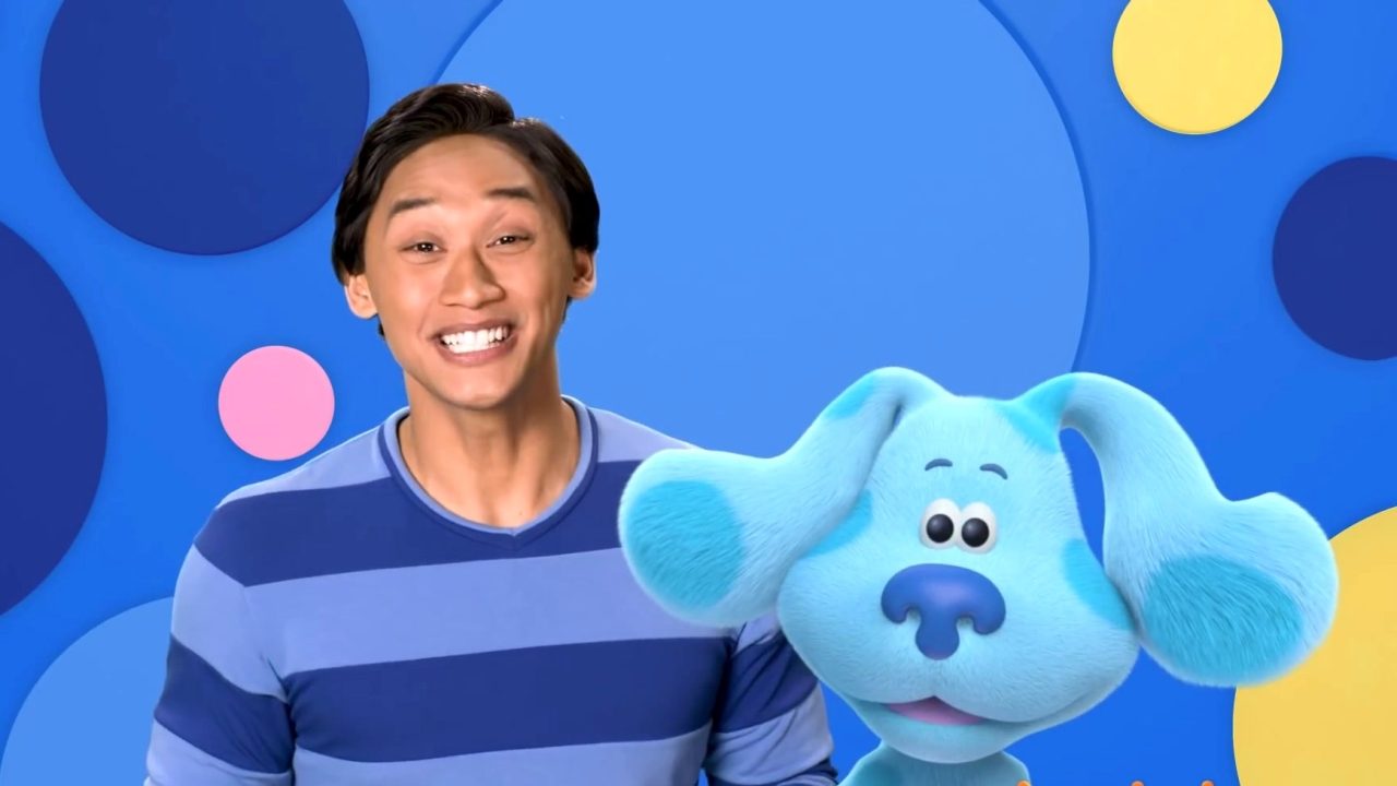 Blue's Clues Store Secrets: How the TV Series Inspires Fans