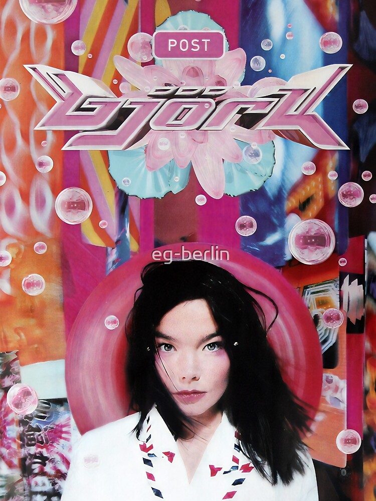Björk Official Shop: Inside the Composer’s Secret Sound Lab