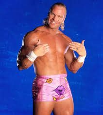 Billy Gunn Official Store: Gear Every Wrestler Dreams Of