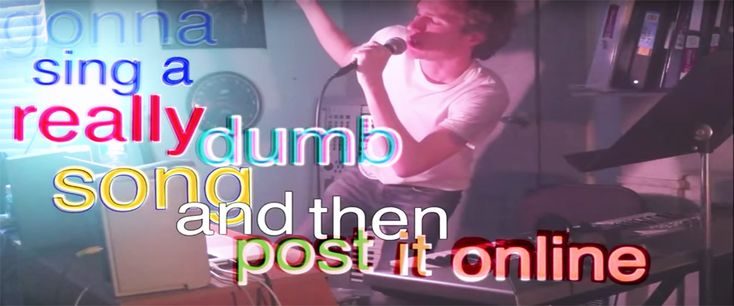 Bill Wurtz Shop Hacks: Musicians Reveal Their Creative Gear