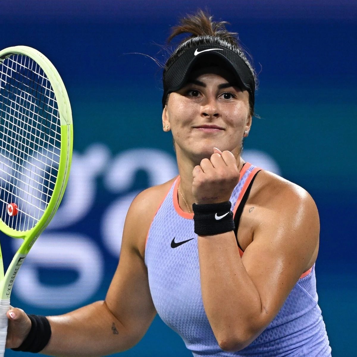 Bianca Andreescu Merch: 5 Items Every Tennis Fan Craves