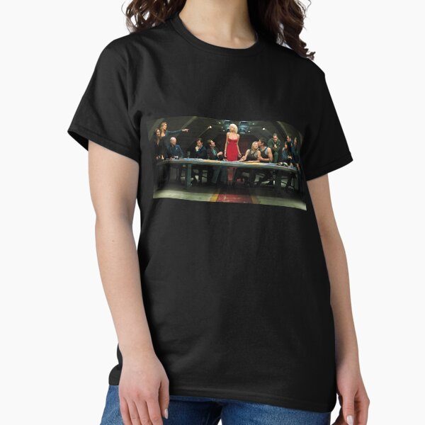 Battlestar Galactica Merchandise: 5 Items Every Fan Needs