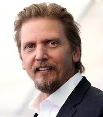 Barry Pepper Official Merch: Essential Items Every Fan Needs