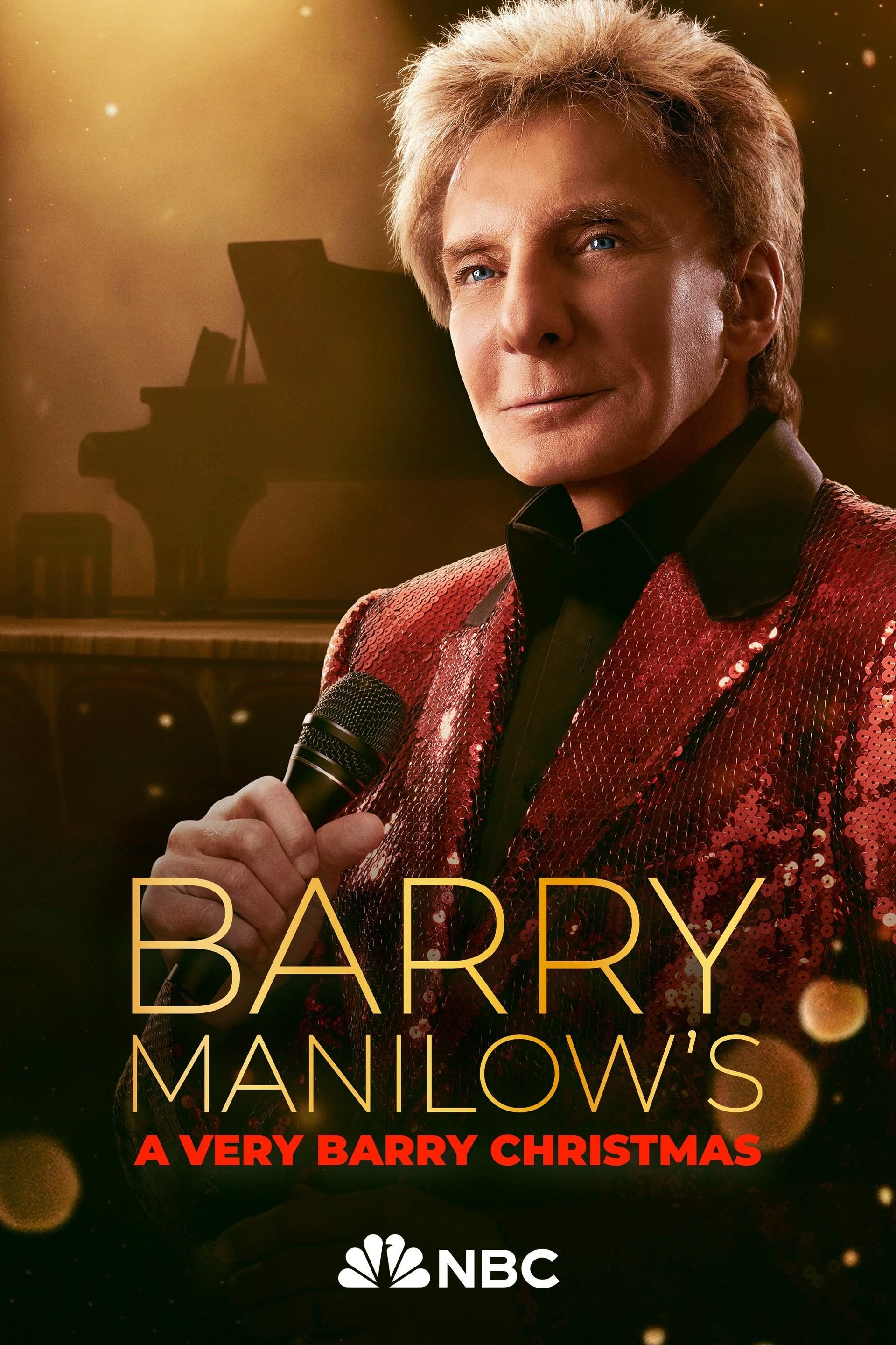 Barry Manilow Merchandise: 7 Must-Have Items Fans Crave