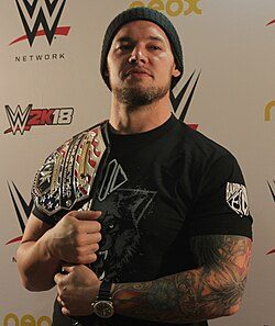 Baron Corbin Store Secrets: Insider Gear Every Fan Wants