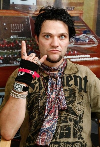 Bam Margera Official Shop: Reliving the Rogue Skater’s Legacy