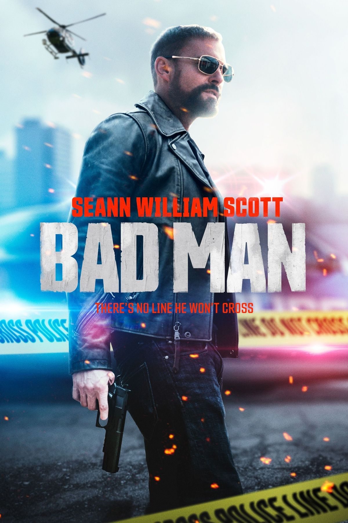 Bad Man Merchandise: Iconic Movie Props Fans Can't Miss
