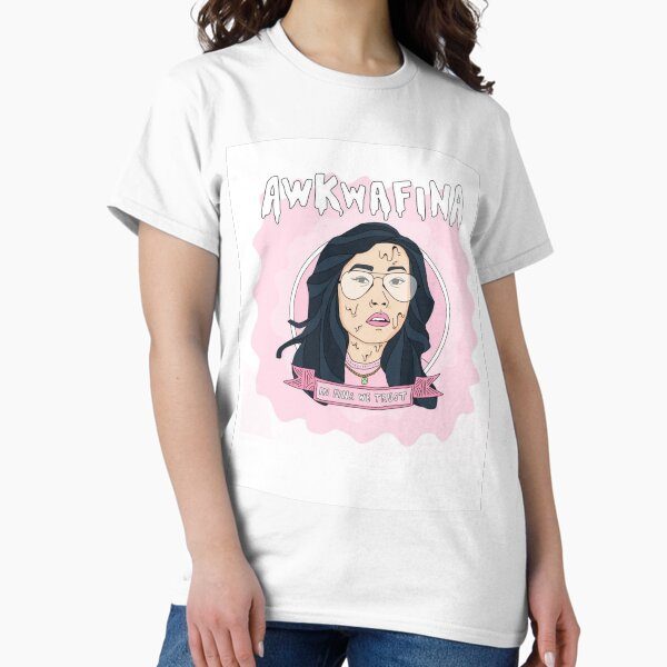 Awkwafina Official Shop: 5 Must‑Have Items for Actress Fans