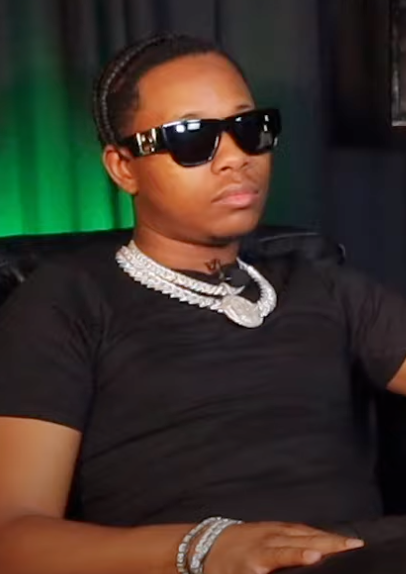 Atl Jacob Official Merchandise: Producer Insights & Trends