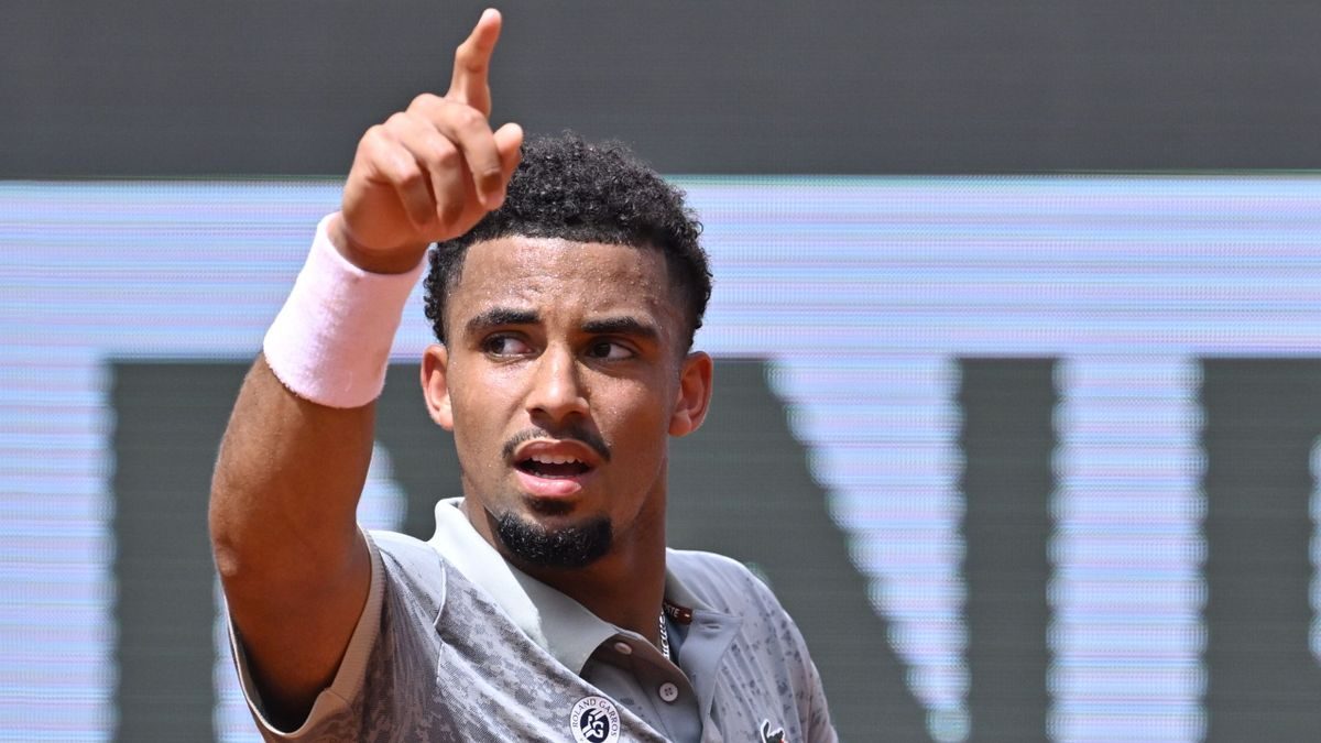 Arthur Fils Official Shop: Gear Fueling Tennis’s Next Star