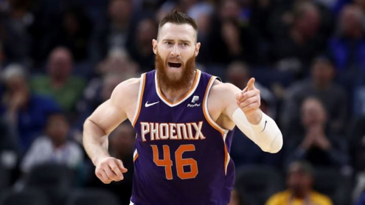 Aron Baynes Official Shop: Gear Secrets of a Pro Center