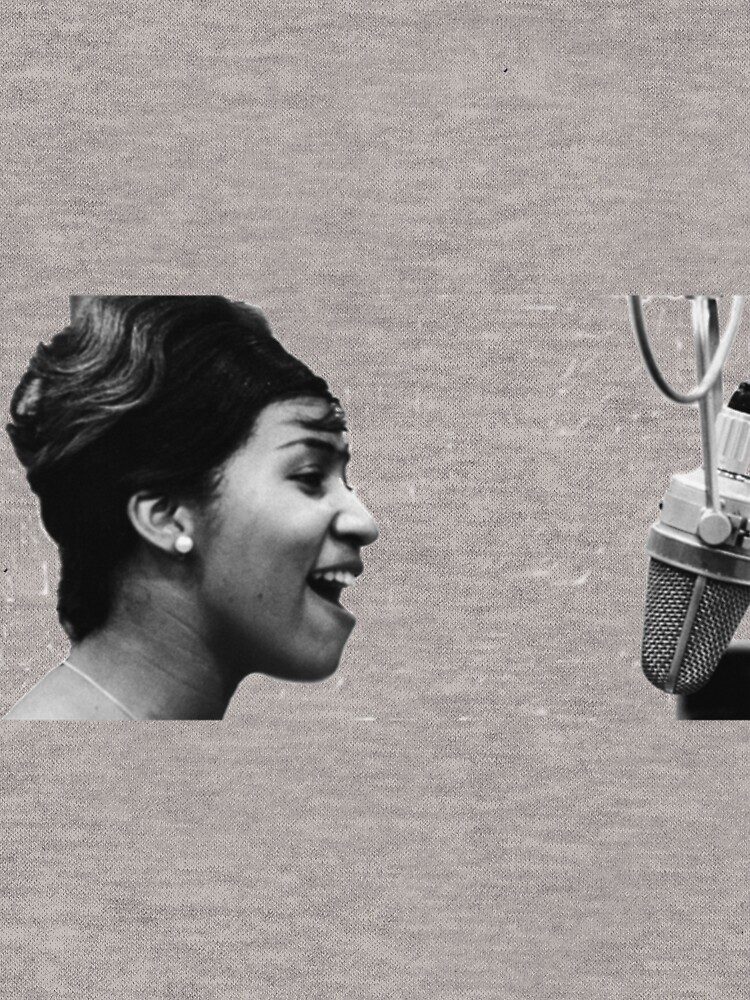 Aretha Franklin Official Shop: Own the Queen’s Iconic Gear