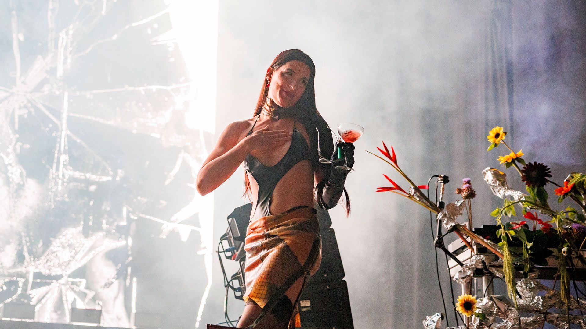Arca Merch Secrets: How the Producer Shapes Every Release